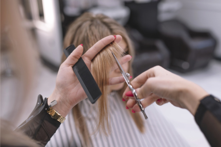 Cabello saludable: consejos para lucir una melena brillante y fuerte